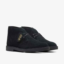 Clarks polacchino uomo - -, in
