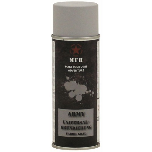 Primer universale spray grigio - universale,
