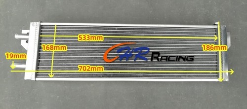 Intercooler aria acqua - intercooler, aria-acqua