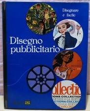 Disegno pubblicitario - disegno,