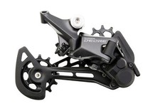 Deragliatore posteriore