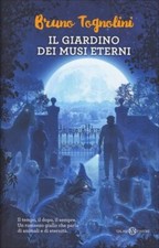 Libro giardino dei musi - il,