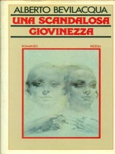 UNA SCANDALOSA GIOVINEZZA