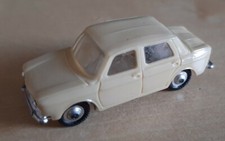 Norev simca 1000 vintage - #,