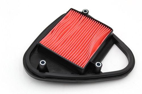 Honda filtro aria - per, vt600