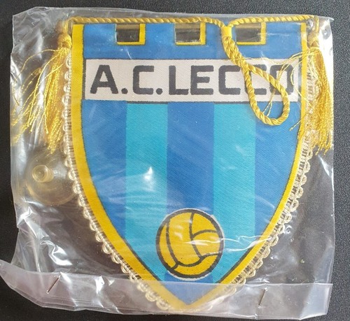 Gagliardetto vintage