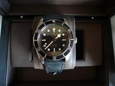 Tudor Black Bay ETA 79220N 41