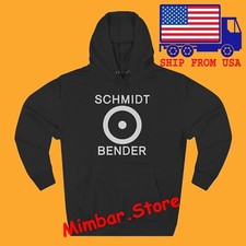 Schmidt bender cannocchiale - schmidt,