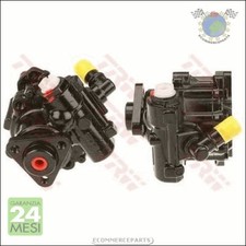 Pompa servosterzo idroguida