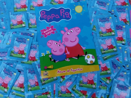 Peppa pig discovery kids - discovery,