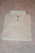 CAMICIA RASO GIORGIO ZANETTI