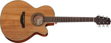 Takamine gn20ce electrified - takamine, gn20ce-n