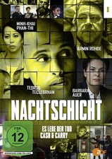 Nachtschicht - Es lebe der Tod