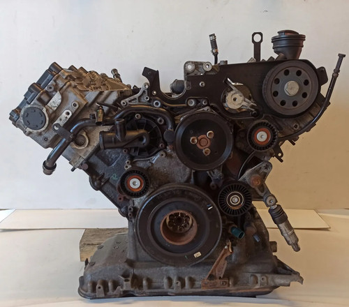 Motore audi cgk 7 - motore, b8