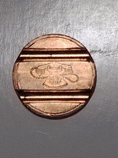 gettone telefonico 7506