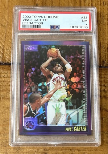 Vince carter 2000 - carter,