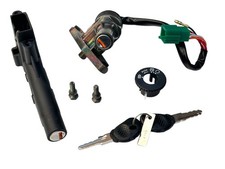 Kit serrature blocchetto - kit,