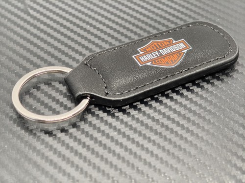 Harley davidson faux - faux, leather