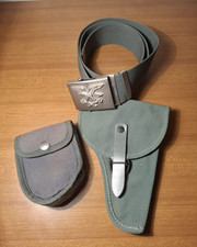 Corpo Forestale dello Stato