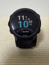 Garmin Forerunner 245
