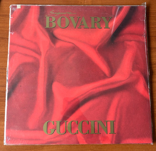 Vinile guccini signora - vinile,