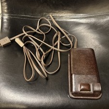 Controller pedale bachelite