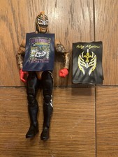 Mattel WWE Elite Collection