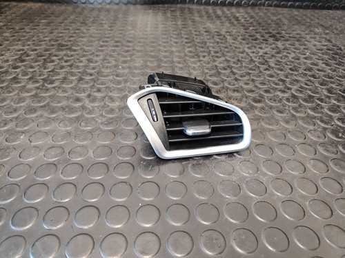 Bocchetta ventilazione