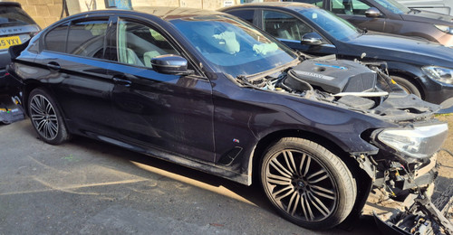 Bmw 530e sport auto - m,