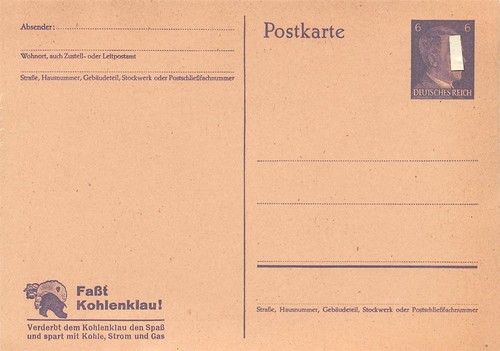 401564 intero postale - intero,