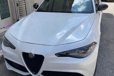 Fanali Fari Matrix Led Alfa