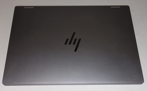 Omnibook flip 512 - omnibook, ssd