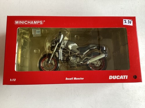 Minichamps modello ducati - modello, 1:12