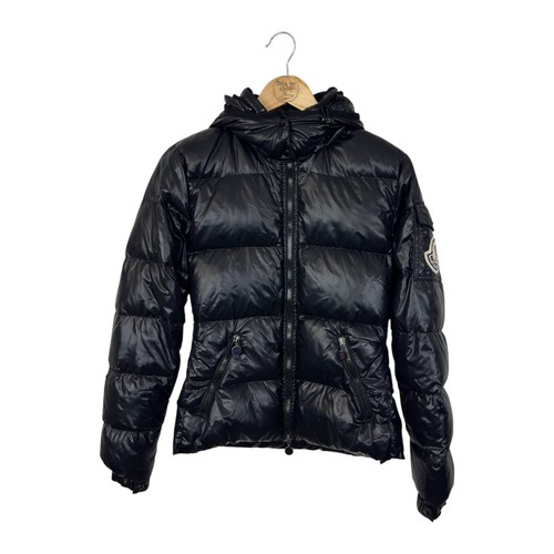 Piumino moncler badia taglia - piumino,