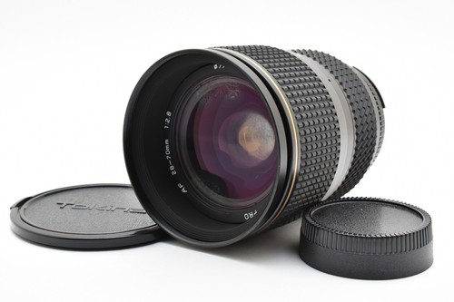 Obiettivo tokina pro af - obiettivo,