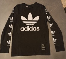 Maglietta Adidas ragazza TG