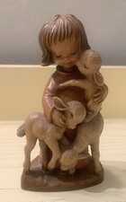 ANRI - Juan Ferrandiz: “The