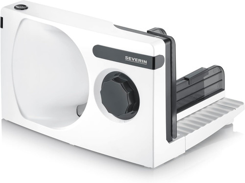 Affettatrice pieghevole 100w - affettatrice,