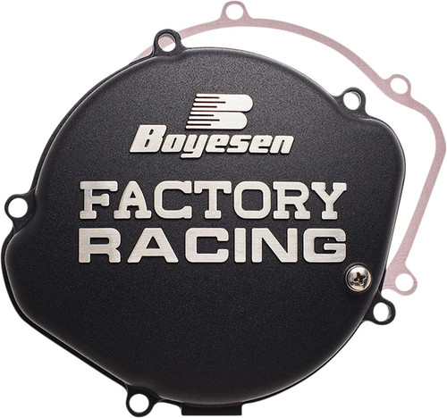 Boyesen coperchio frizione - boyesen,