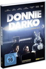 Donnie Darko DVD / Digital