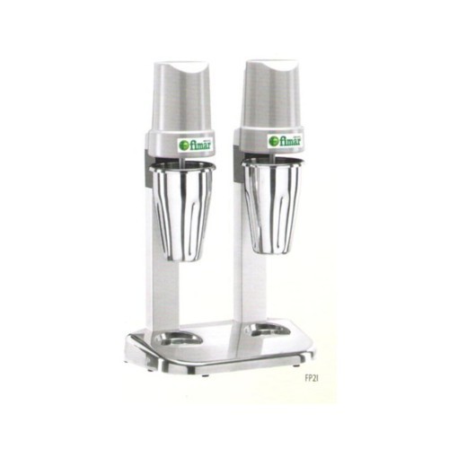 Frappe mixer frullino