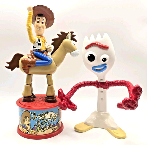 Disney toy story vintage - story,