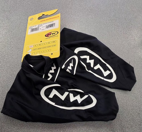 Copriscarpe northwave l - copriscarpe,