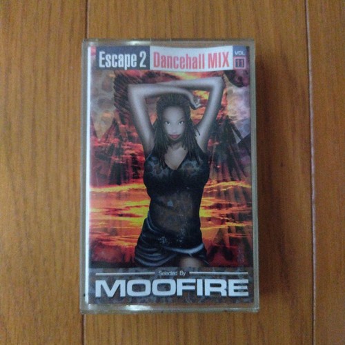 Escape dancehall mix - mix, vol.11