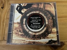 Bryan Adams: So Far So Good