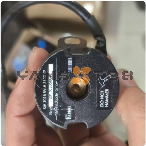 Encoder servomotore usato pz - usato, 1