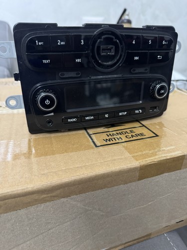 Aut autoradio smart - autoradio, dal