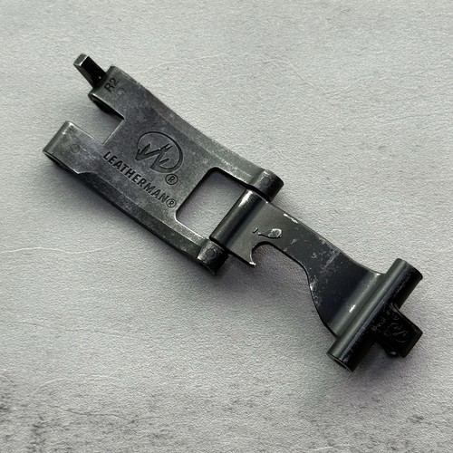 Leatherman tread dlc bracciale - tread,