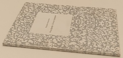 Ritualita monocrome pino - lt-,