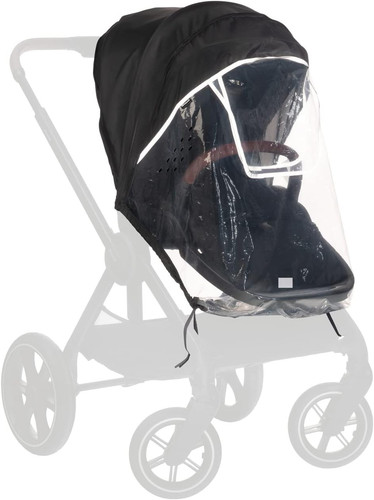 Parapioggia passeggino - parapioggia,
